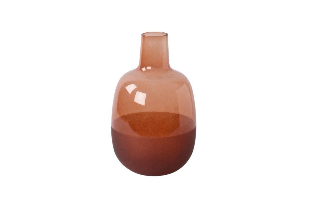 Glasvaas cognac