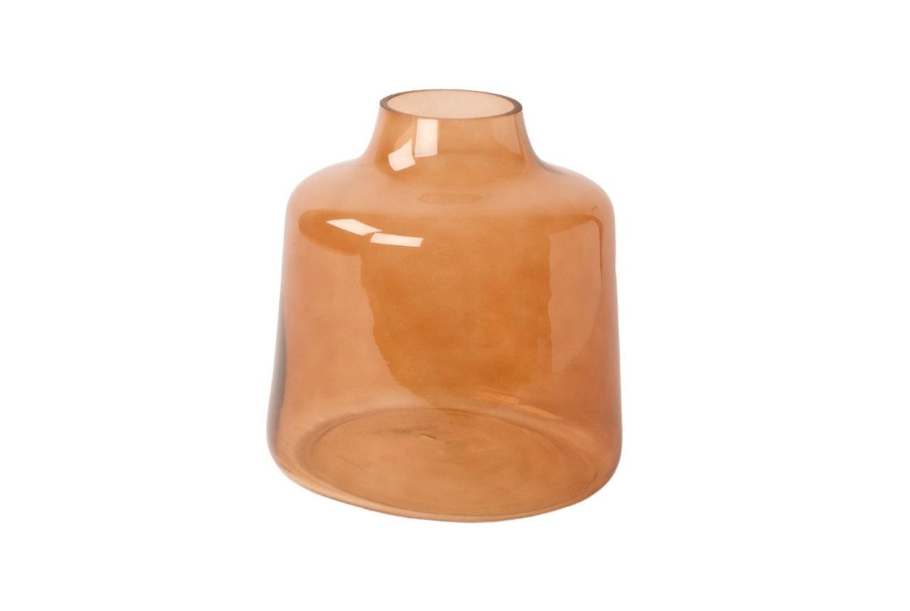 Oranje glasvaas- WinQ