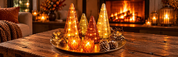 Kerstdecoratie & Kerstverlichting