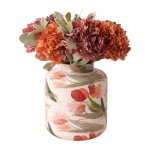 Vaas Wild Tulip 20x20x23