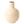Vaas Emaille 23x30cm Crème - WinQ
