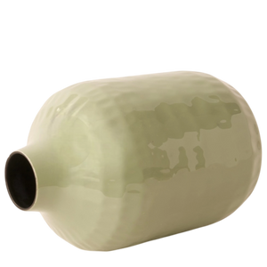 Vaas Koro 22cm Lindegroen