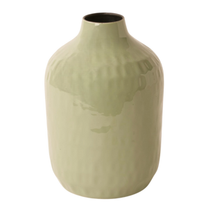 Vaas Koro 22cm Lindegroen