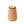 Theelichthouder Naturel Acacia Hout 7x10cm met theelicht