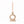 Kaarsenhouder Sandstone 12,5x21x2,1 Naturel - WinQ!