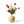 Vaas Twist 26x26x30cm multicolor