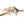 Plukboeket van Kunstbloemen zacht Roze.Physalis wit Magnolia zacht roze Eremures zacht roze Nerine wit Fluitekruid Roze Eucalyptus frosted liggend gefotografeerd