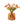 Kunsttulpen in een boeket in diverse voorjaarskleuren - WinQ!