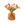 Kunsttulpen in een boeket in diverse voorjaarskleuren - WinQ!