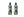 Farmlight Bio Lampolie 1 liter - WinQ!
