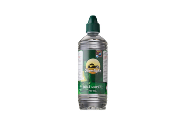 Farmlight Bio Lampolie 1 liter - WinQ!