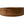 schaal acaciahout diameter 25cm naturel - WinQ