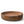 Kom van acaciahout , diameter 35cm en een rand van 6cm