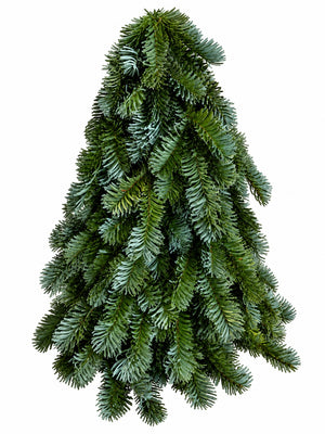 Kunstkerstboom Groen 50cm