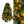 Kunstkerstboom Groen 50cm
