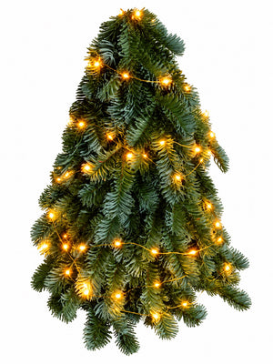 Kunstkerstboom Groen 50cm