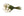 liggend boeket van witte tulpen - WinQ