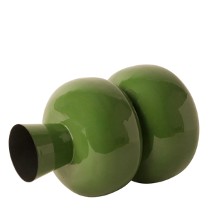 Vaas Nuvina 30cm Groen