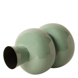 Liggende vaas nuvina in stormy sea 30cm hoog - WinQ
