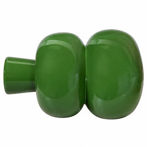 liggende productfoto nuvina groen 30cm hoog - WinQ