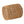 Plantenmand Abaca Naturel 22x23cm - WinQ!