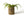 plantenmand abaca met plant