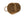 productfoto van Mand Abaca Handvat Naturel 30x25cm liggen