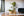 hengsel manden in 3 maten in de kleur off white met planten in een woonkamer