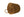 Mand Abaca Handvat Beige 33x29cm liggend gefotografeerd