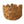 plantenmand Abaca in bloemstructuur geknoopt 15x17cm