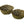 Bowl Abaca Bloem Groen 25cm - WinQ!