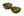 Bowl Abaca Bloem Groen 20cm - WinQ!