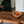 (fruit) mand abaca diameter 20cm met mandarijnen iop een houten tafel