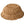 Bowl Abaca Bloem Naturel 20cm onderzijde
