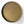 Grote Schaal emaille look binnenzijde beige d:50cm - WinQ