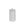 productfoto Metallic off white/ zilver 7x13,5cm olielamp in een cilinder vorm