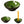 3 posities van de Ariska kandelaar metaal 13x13cm Groen - WinQ