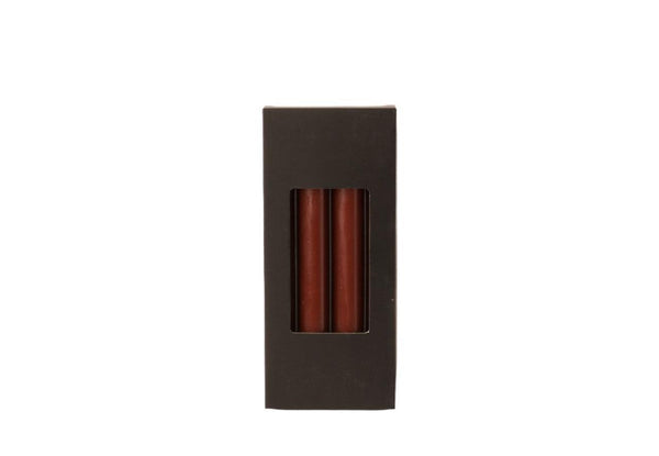 Dinerkaars 20x2,1cm Nut 4pcs - WinQ!