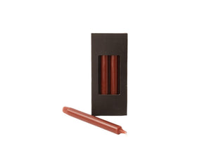 Dinerkaars 20x2,1cm Nut 4pcs - WinQ!