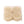 Waxinelicht 3,8cm Licht groen 4pcs - WinQ!