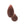 Kaars Geo Small Plum 7x8cm - WinQ!