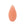 Productfoto kaars Geo 14cm soft pink
