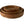 schaal acaciahout S/3 diameter 25cm/35cm/40cm naturel WinQ