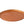 Productfoto Koperschaal met kiezelsteen gravering in de kleur koper diameter 30cm 