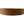 foto van de brede rand van 6cm van de schaal acaciahout diameter 35cm