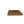 Schaal Naturel Acacia 25x25x2cm overzicht van plank
