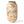 Productfoto metalen vaas Elysium in 16x31cm licht groen met bloemenprint - WinQ