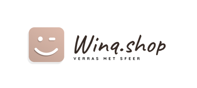 Logo van winq