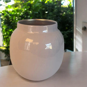 Vaas Zenith 17x17,5cm Lila