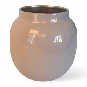 Vaas Zenith 17x17,5cm Lila